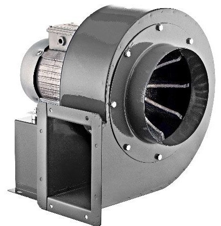ERA BURAN PRO 260 2K T L вентилятор