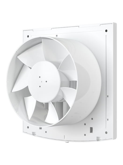 ERA COMFORT 5 вытяжка для ванной диаметр 125 мм