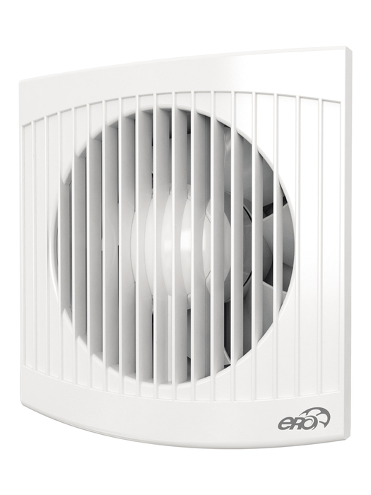 ERA COMFORT 5C вытяжка для ванной диаметр 125 мм