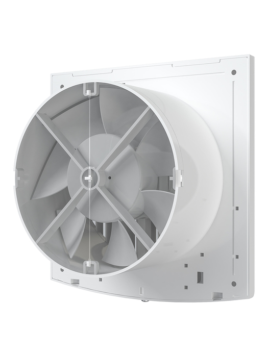 ERA COMFORT 5C вытяжка для ванной диаметр 125 мм