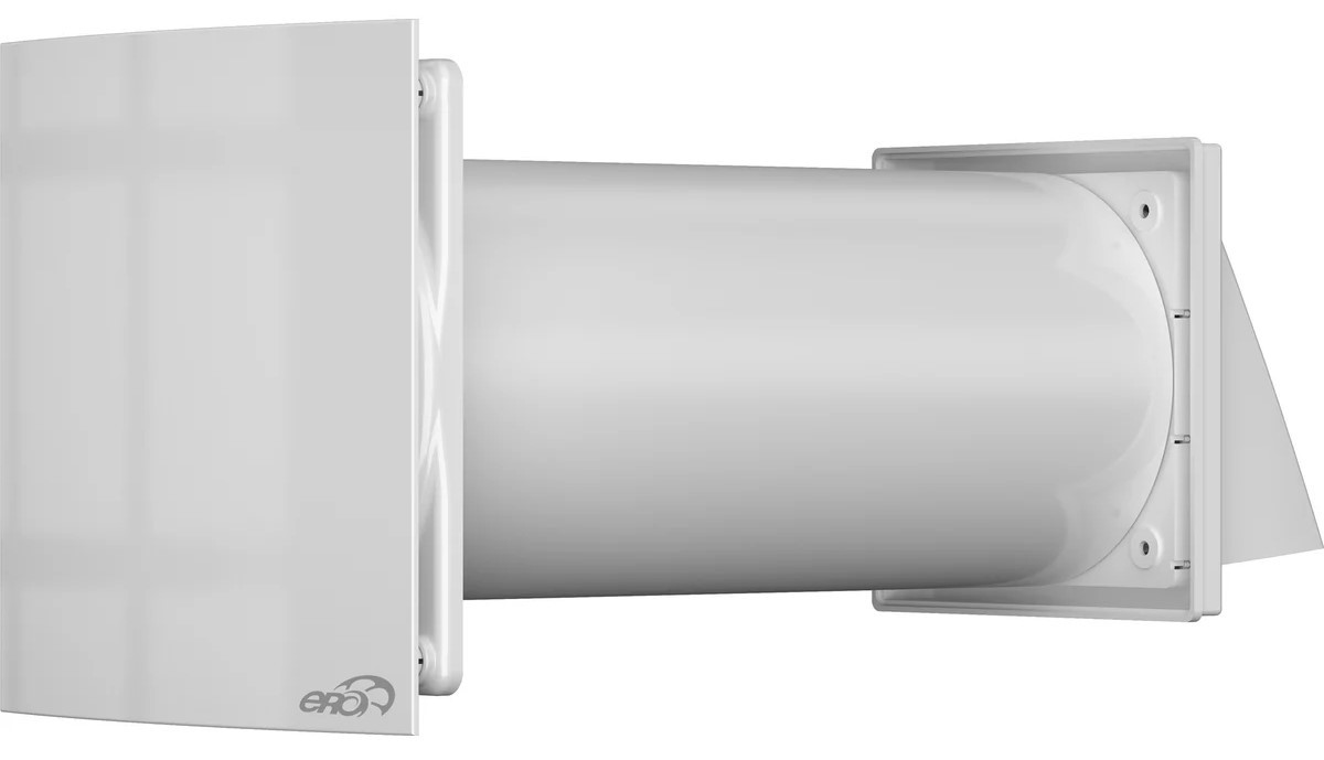 ERA CUPER D125 рекуператор
