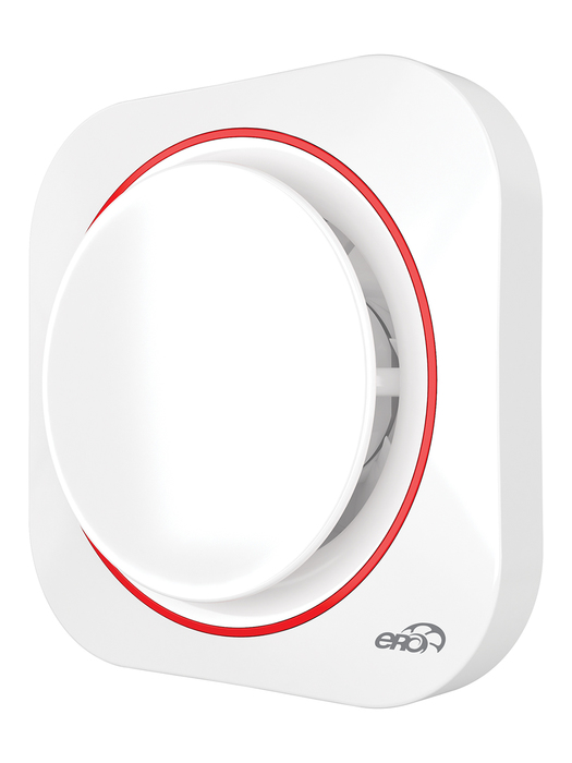 ERA DISC 4C ET вытяжка для ванной диаметр 100 мм