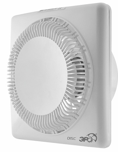 ERA DISC 5 вытяжка для ванной диаметр 125 мм