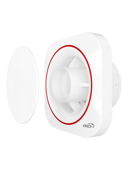 ERA DISC 5 BB вытяжка для ванной диаметр 125 мм