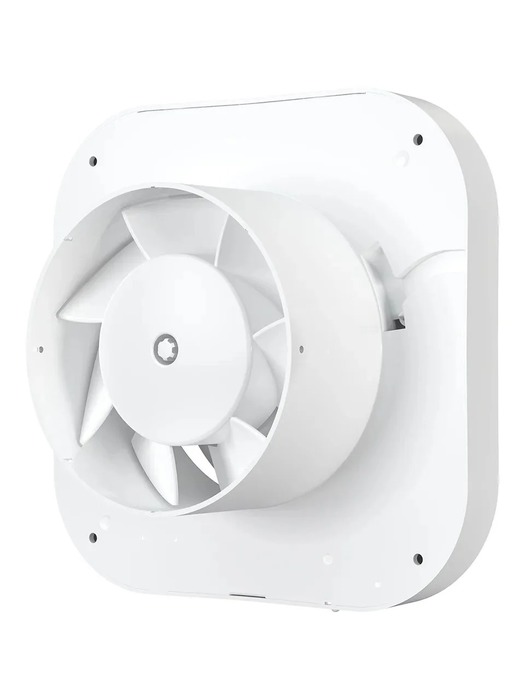 ERA DISC 5 BB вытяжка для ванной диаметр 125 мм