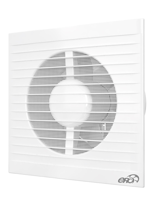 ERA E 125 S C вытяжка для ванной диаметр 125 мм