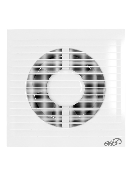 ERA E 125 S C вытяжка для ванной диаметр 125 мм