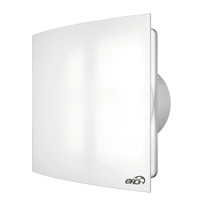 ERA Quadro 5C вытяжка для ванной диаметр 125 мм