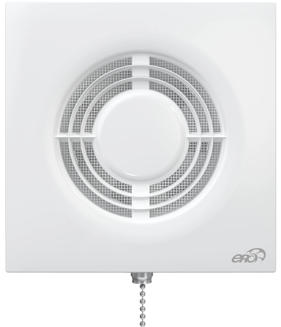 ERA NEO 5S C-02 вытяжка для ванной диаметр 125 мм
