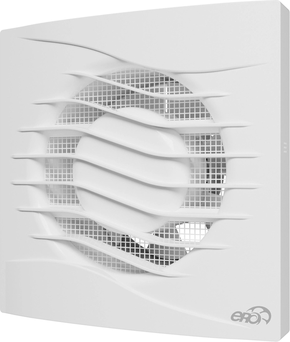 ERA REST 4S вытяжка для ванной диаметр 100 мм