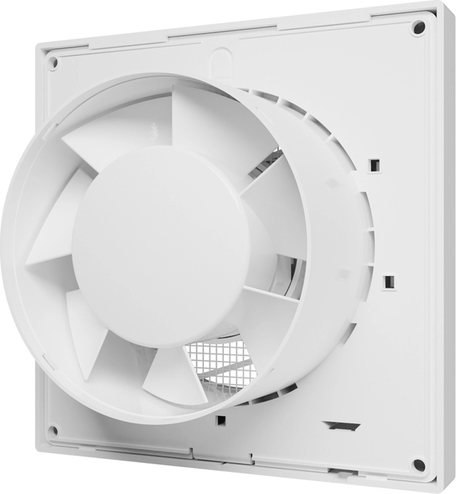ERA REST 4S вытяжка для ванной диаметр 100 мм