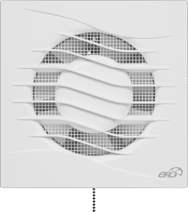 ERA REST 4S C -02 вытяжка для ванной диаметр 100 мм