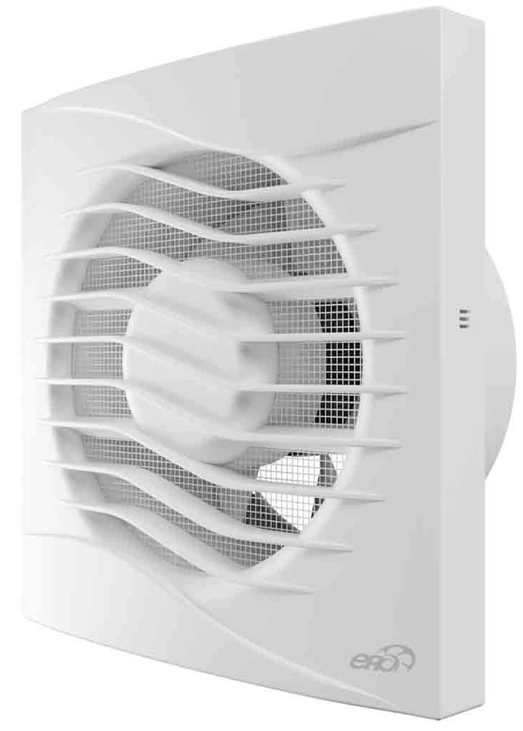 ERA REST 5S C вытяжка для ванной диаметр 125 мм