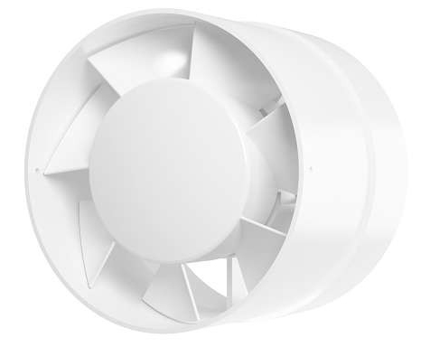 ERA AURAMAX VP 5 вентилятор