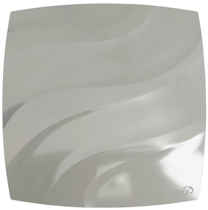 ERA WAVE 120 Gray вытяжка для ванной диаметр 120 мм