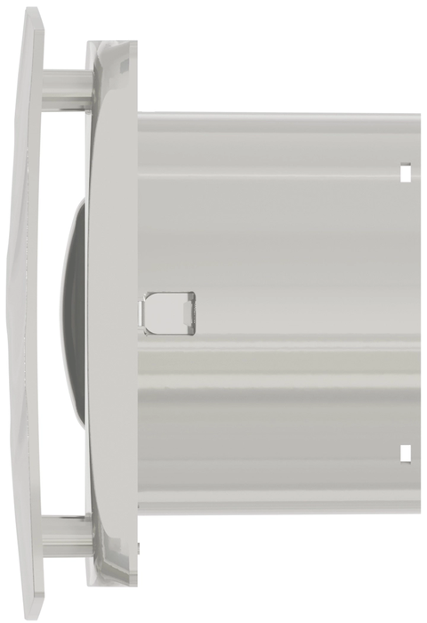ERA WAVE 120 Gray вытяжка для ванной диаметр 120 мм