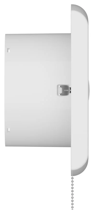 ERA WIND 100C-02 вытяжка для ванной диаметр 100 мм