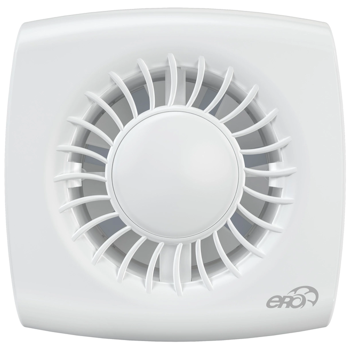 ERA WIND 100C ET вытяжка для ванной диаметр 100 мм
