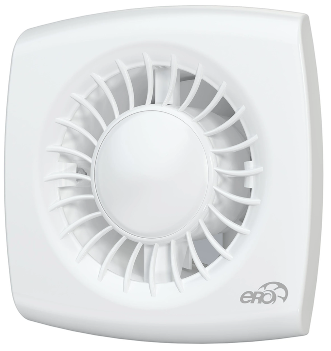 ERA WIND 100C ET вытяжка для ванной диаметр 100 мм