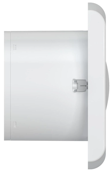ERA WIND 100C ET вытяжка для ванной диаметр 100 мм