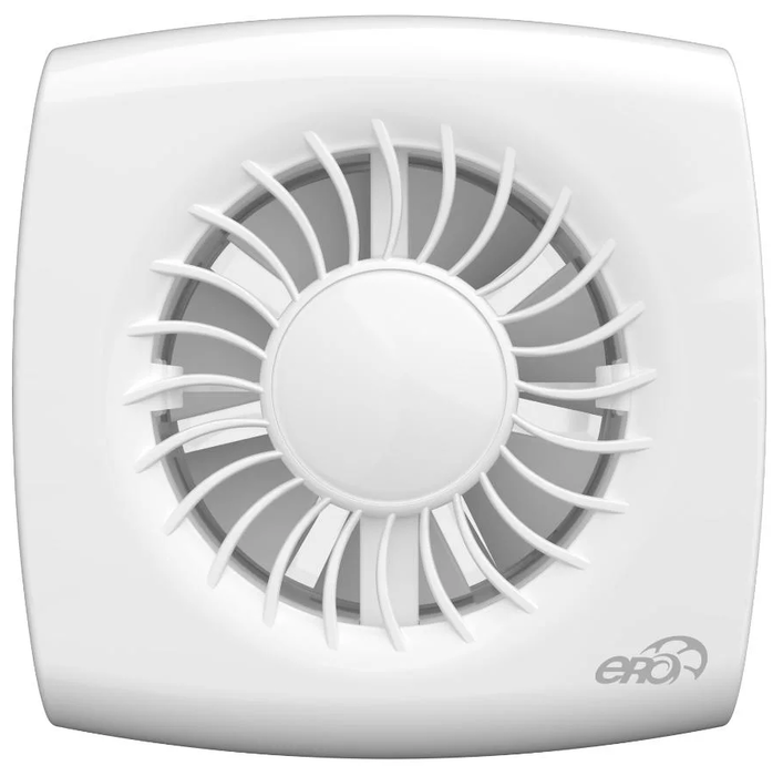 ERA WIND 120 BB вытяжка для ванной диаметр 120 мм