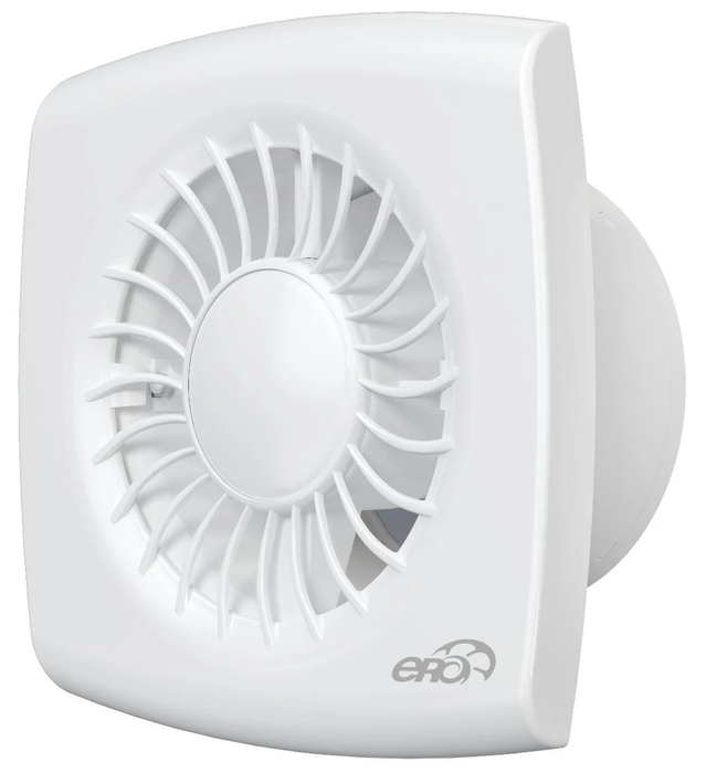 ERA WIND 120 BB вытяжка для ванной диаметр 120 мм