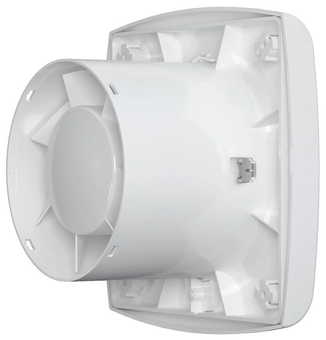 ERA WIND 120 BB вытяжка для ванной диаметр 120 мм