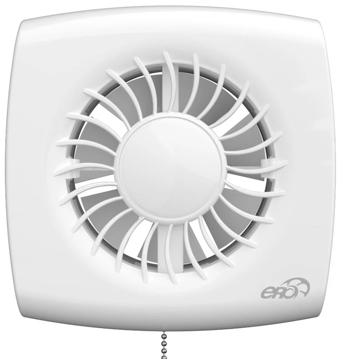 ERA WIND 120C-02 вытяжка для ванной диаметр 120 мм