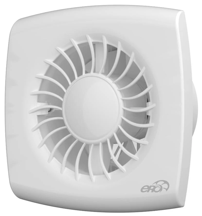 ERA WIND 120C HT вытяжка для ванной диаметр 120 мм