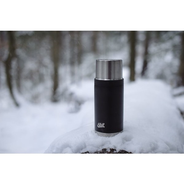 Esbit VF750SC-BK термос