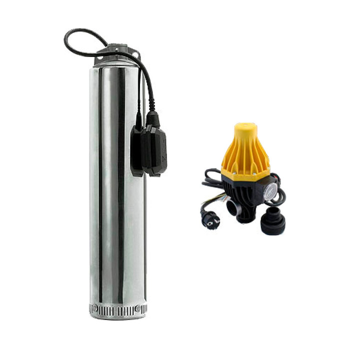 ESPA ACUARIA07 4M KIT 02 насосная станция