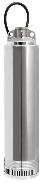 ESPA ACUARIA07S 4M 230 50 014793/STD погружной насос