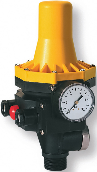 ESPA ASPRI15 R 5M KIT 02 насосная станция