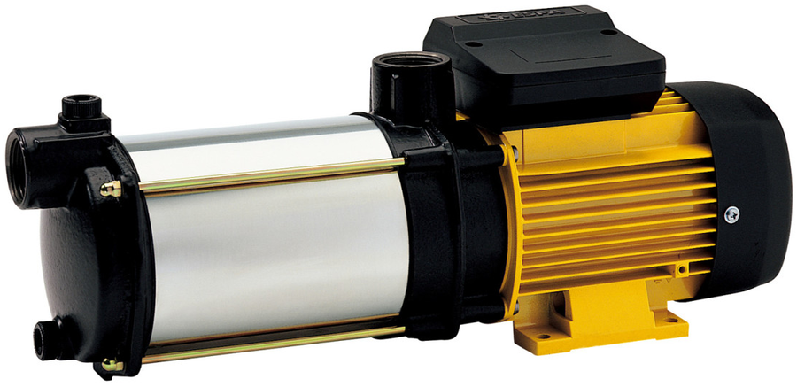 ESPA ASPRI25 3M 230 50 000131/STD поверхностный насос