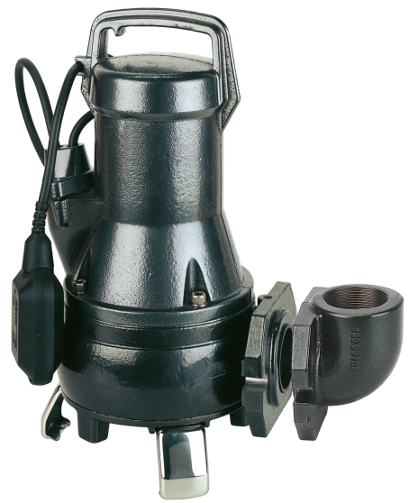 ESPA DRAINCOR 200 400 50 000313/STD фекальный насос