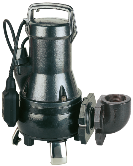 ESPA DRAINEX 201M A 230 50 000311/STD фекальный насос
