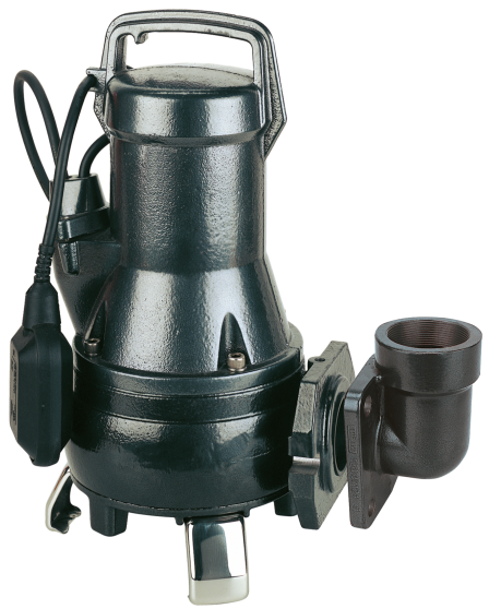 ESPA DRAINEX 301 400 50 000312/STD фекальный насос