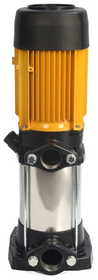 ESPA MULTI35 5 N 230/400 50 013676/STD поверхностный насос