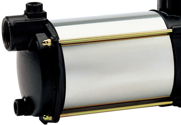 ESPA PRISMA25 2M 230 50 000016/STD поверхностный насос