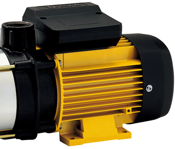 ESPA PRISMA25 2M 230 50 000016/STD поверхностный насос