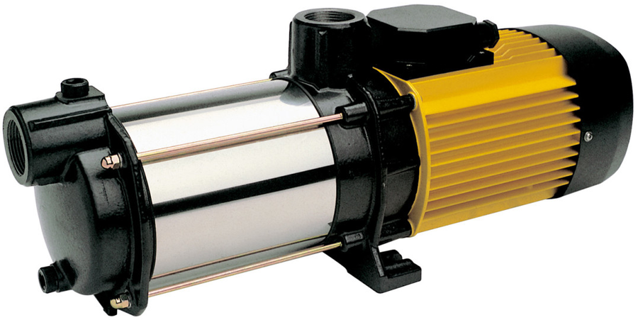 ESPA PRISMA35 3 N 230/400 50 013677/STD поверхностный насос