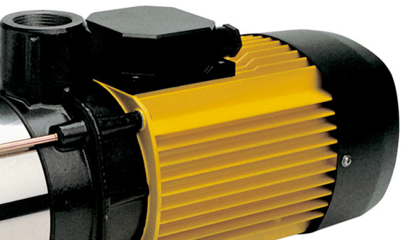 ESPA PRISMA35 3 N 230/400 50 013677/STD поверхностный насос