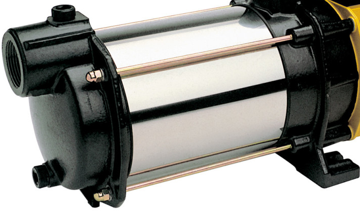 ESPA PRISMA45 4M N 230 50 013753/STD поверхностный насос