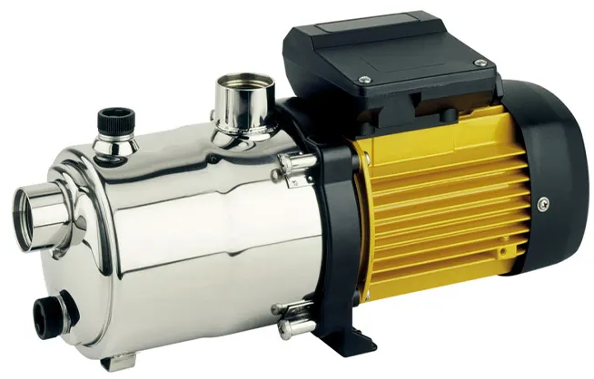 ESPA TECNO25 5M 230 50 000412/STD поверхностный насос