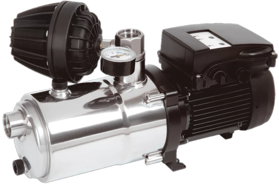 ESPA TECNOPLUS 25 4M 230 50/60 насосная станция