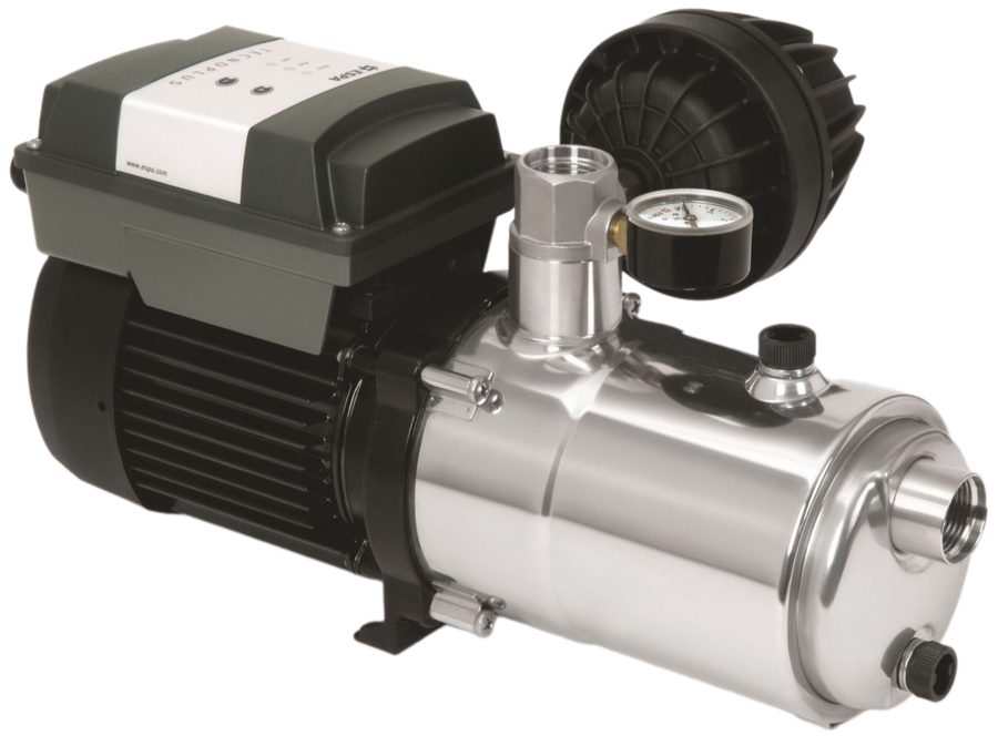 ESPA TECNOPLUS 25 4M 230 50/60 насосная станция