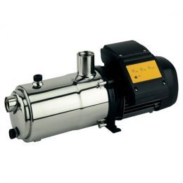 ESPA TECNOPRES25 4M 230 50 000461/STD поверхностный насос