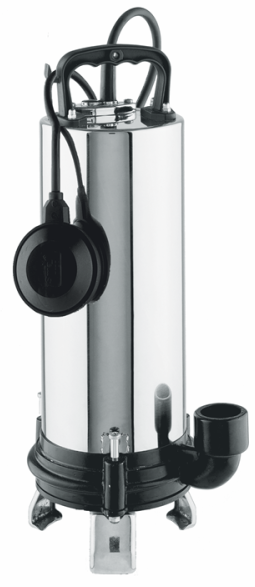 ESPA VIGICOR 150M A 230 50 000441/STD фекальный насос