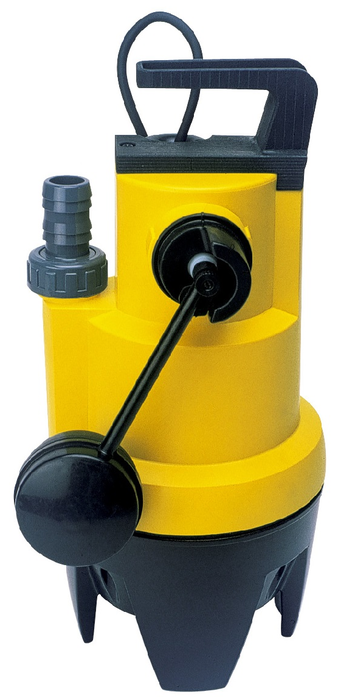 ESPA VIGILEX 300M A 230 50 011924/REP дренажный насос