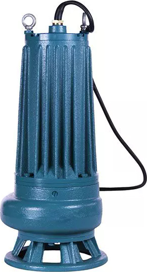 ESQ ЦМФ 50-10 реж. фекальный насос